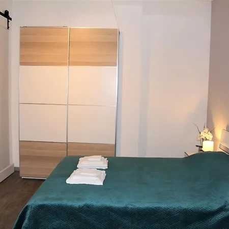 Elena's Apartment Lüttich