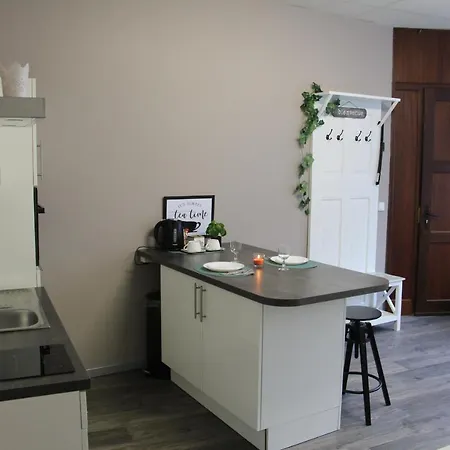 Elena's Apartment *