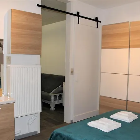 Elena's Apartment *