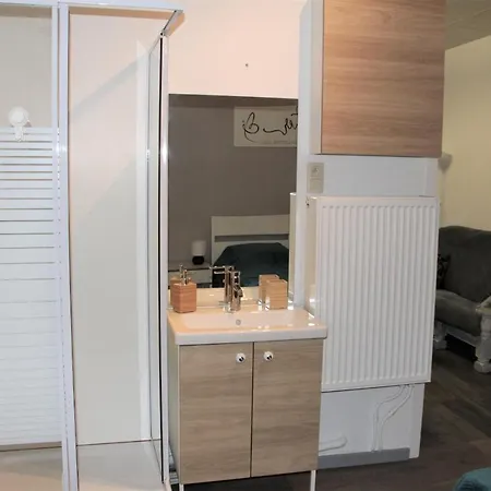 Apartment Elena's