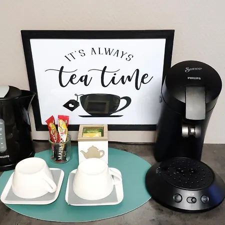 아파트 Elena's 리에주