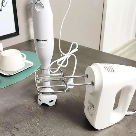 Elena's Apartment Liege